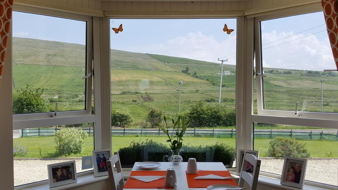 Bed and Breakfast An Charraig Ban On The Wild Atlantic Way F94Wt02 à Ardara Extérieur photo