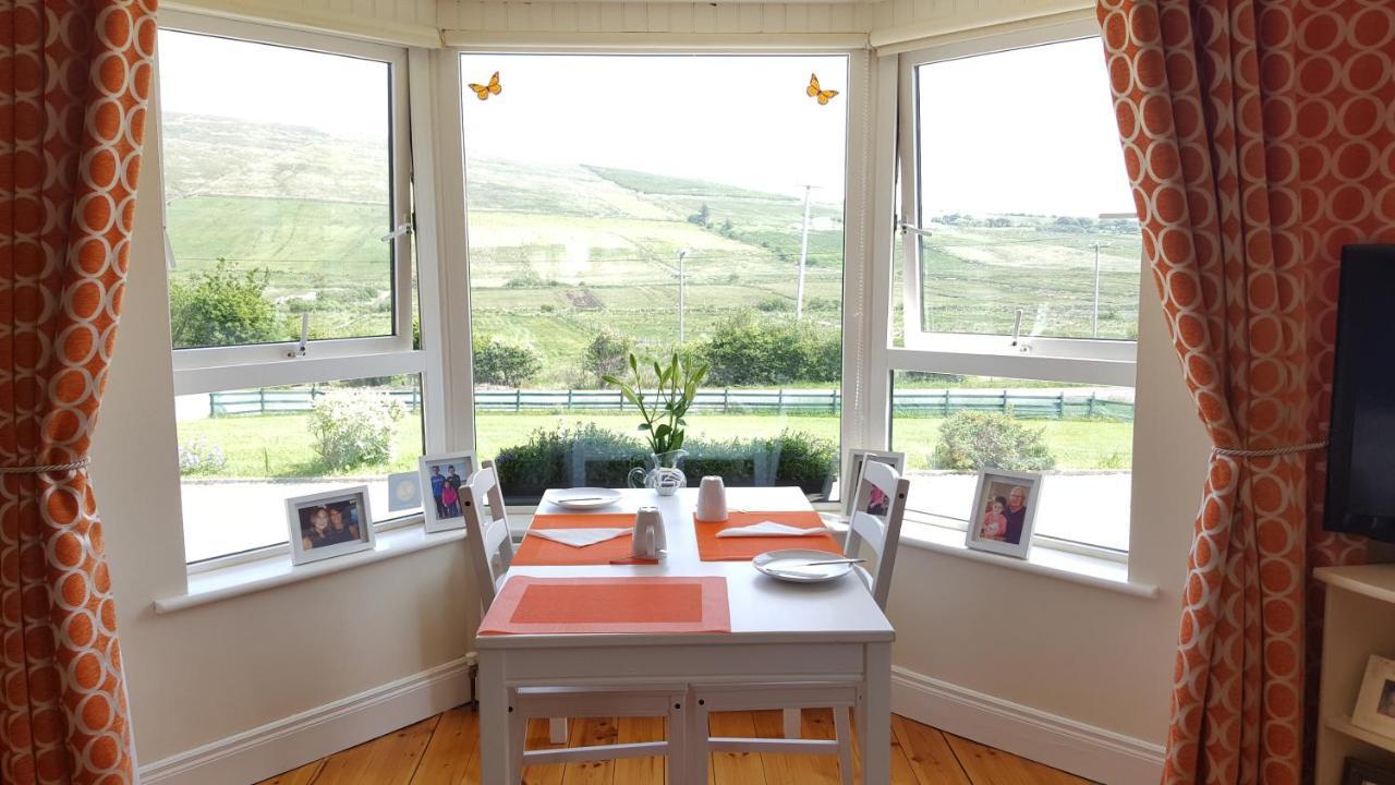 Bed and Breakfast An Charraig Ban On The Wild Atlantic Way F94Wt02 à Ardara Extérieur photo