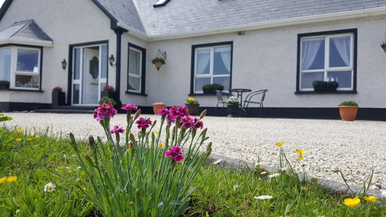 Bed and Breakfast An Charraig Ban On The Wild Atlantic Way F94Wt02 à Ardara Extérieur photo