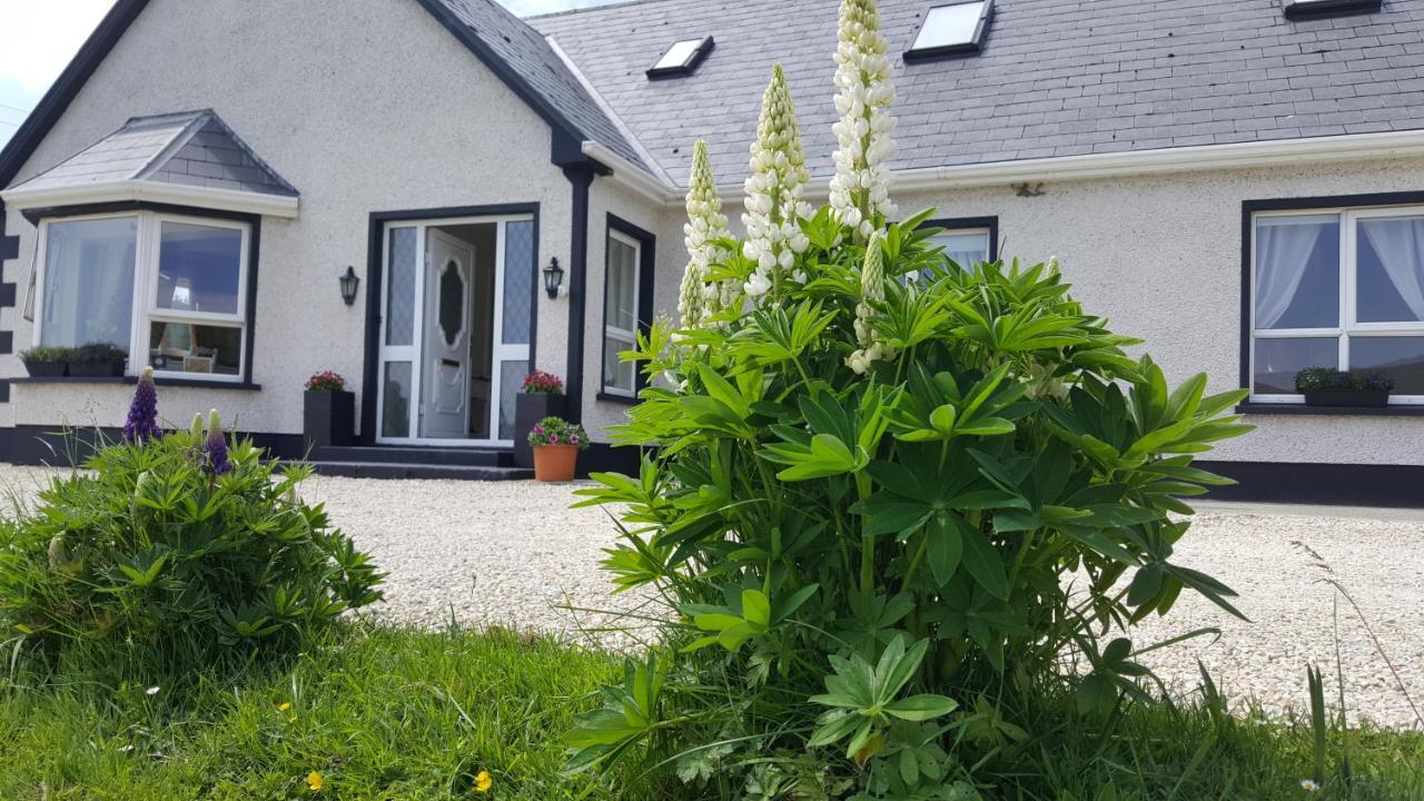 Bed and Breakfast An Charraig Ban On The Wild Atlantic Way F94Wt02 à Ardara Extérieur photo