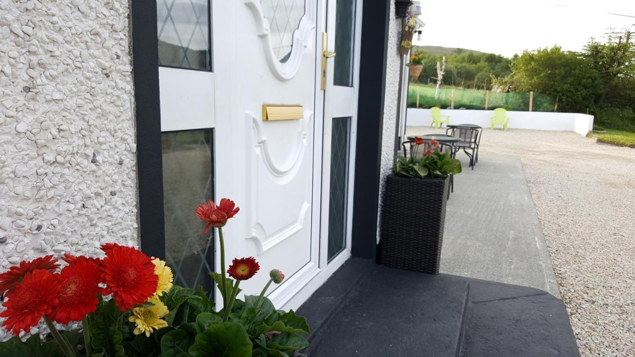 Bed and Breakfast An Charraig Ban On The Wild Atlantic Way F94Wt02 à Ardara Extérieur photo