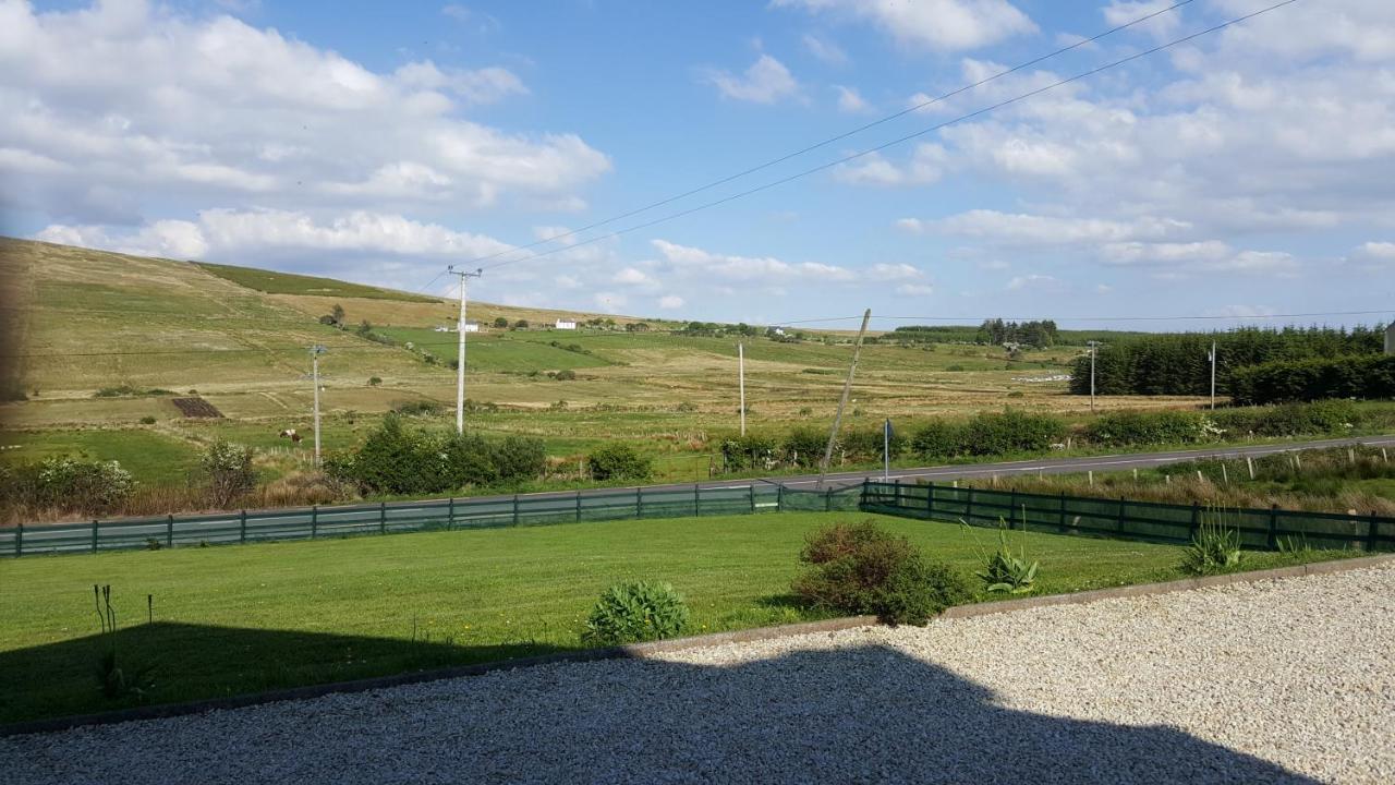 Bed and Breakfast An Charraig Ban On The Wild Atlantic Way F94Wt02 à Ardara Extérieur photo