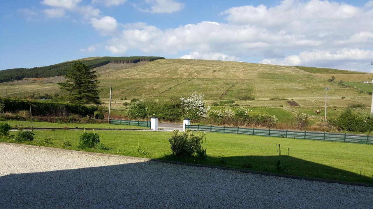Bed and Breakfast An Charraig Ban On The Wild Atlantic Way F94Wt02 à Ardara Extérieur photo