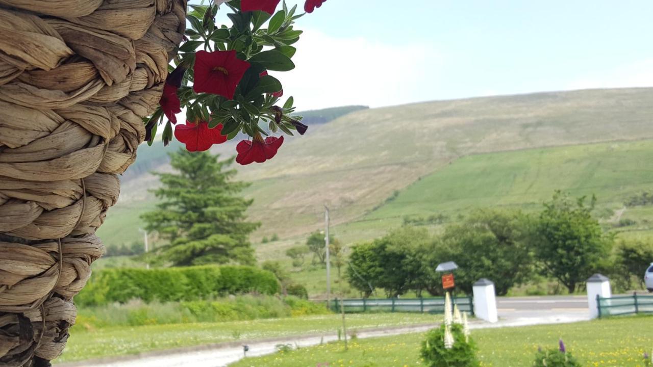 Bed and Breakfast An Charraig Ban On The Wild Atlantic Way F94Wt02 à Ardara Extérieur photo