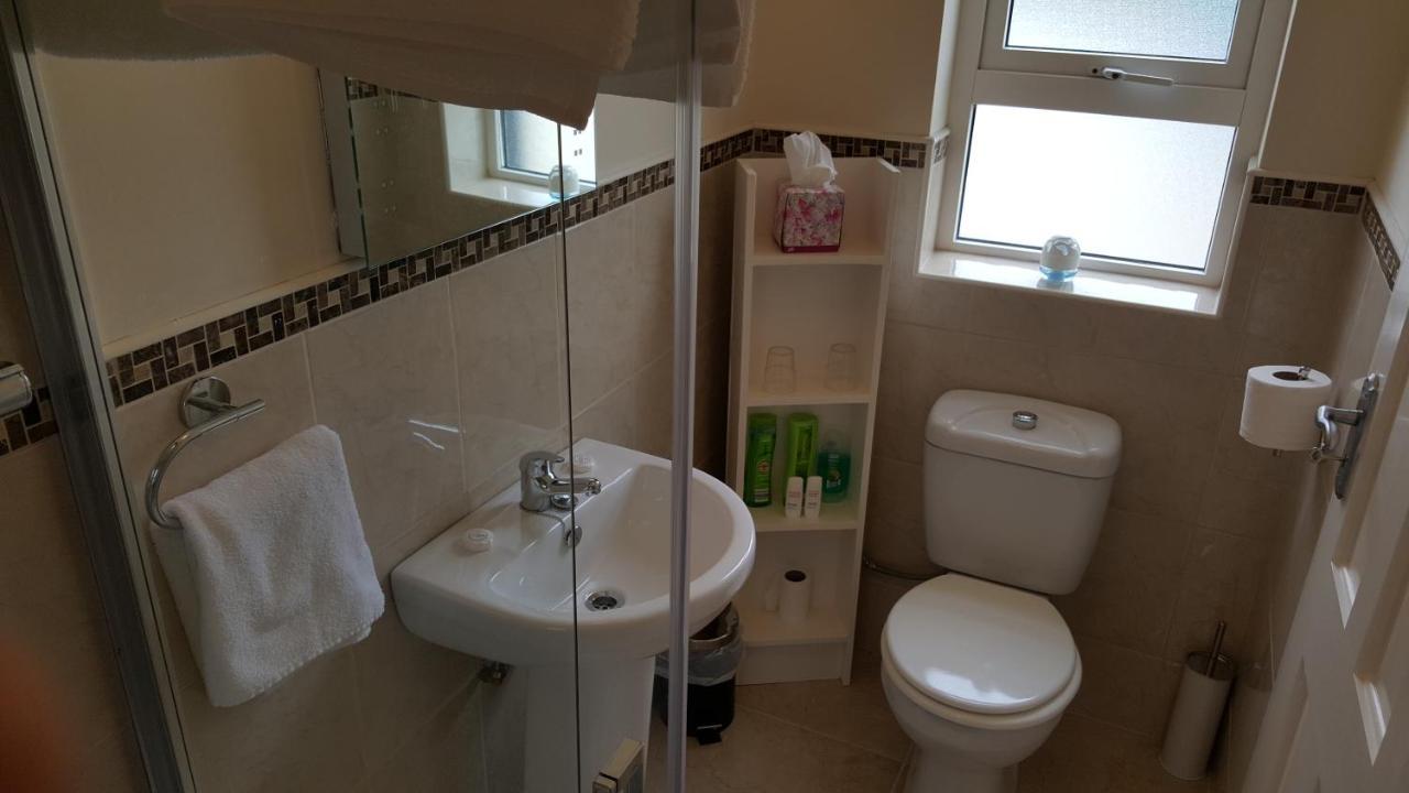 Bed and Breakfast An Charraig Ban On The Wild Atlantic Way F94Wt02 à Ardara Extérieur photo