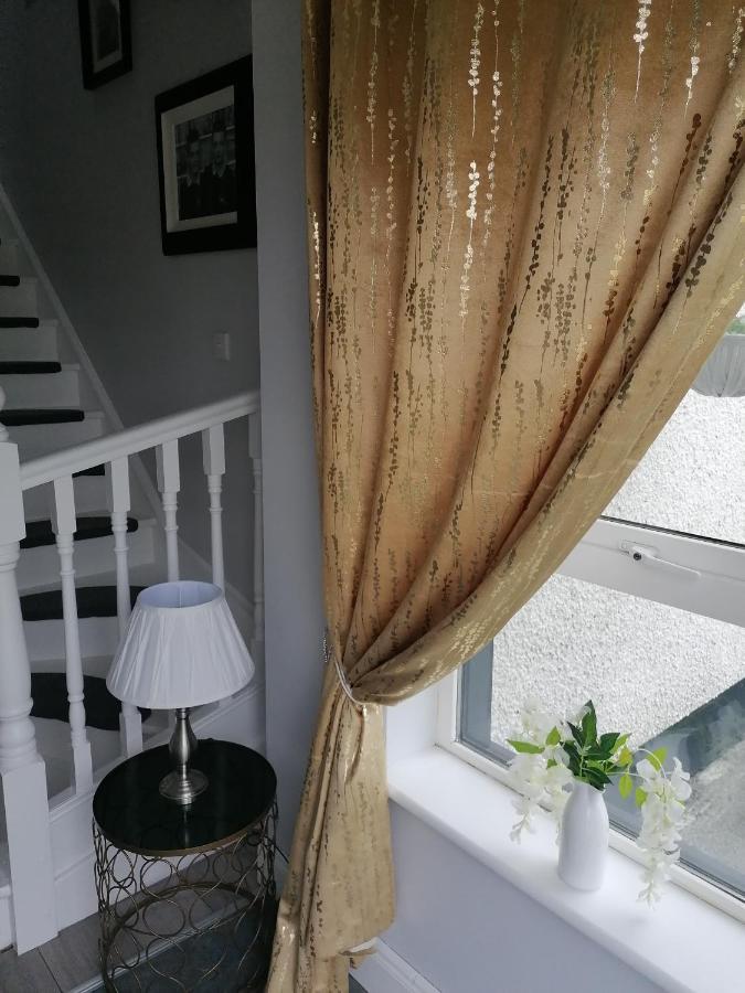 Bed and Breakfast An Charraig Ban On The Wild Atlantic Way F94Wt02 à Ardara Extérieur photo