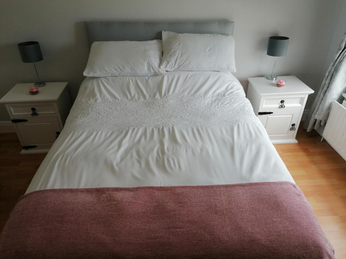 Bed and Breakfast An Charraig Ban On The Wild Atlantic Way F94Wt02 à Ardara Extérieur photo