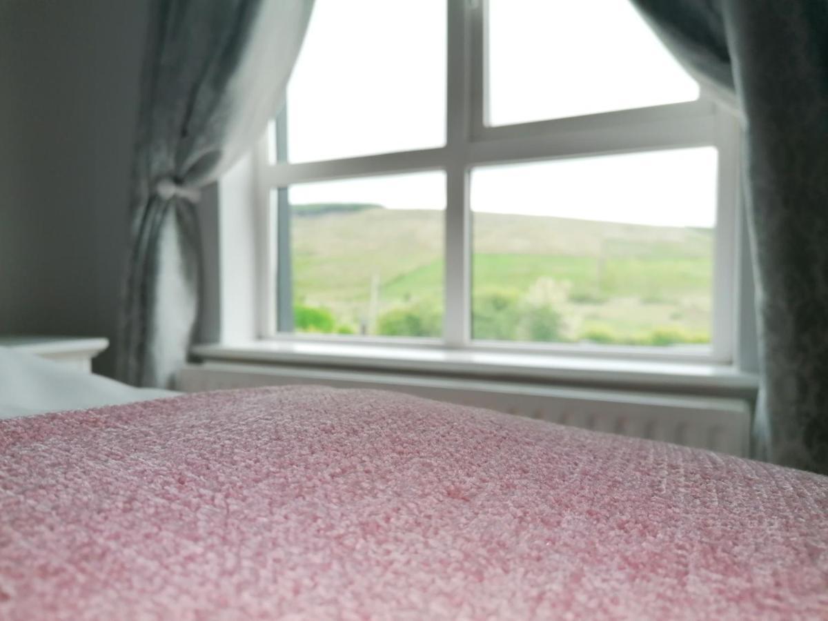 Bed and Breakfast An Charraig Ban On The Wild Atlantic Way F94Wt02 à Ardara Extérieur photo