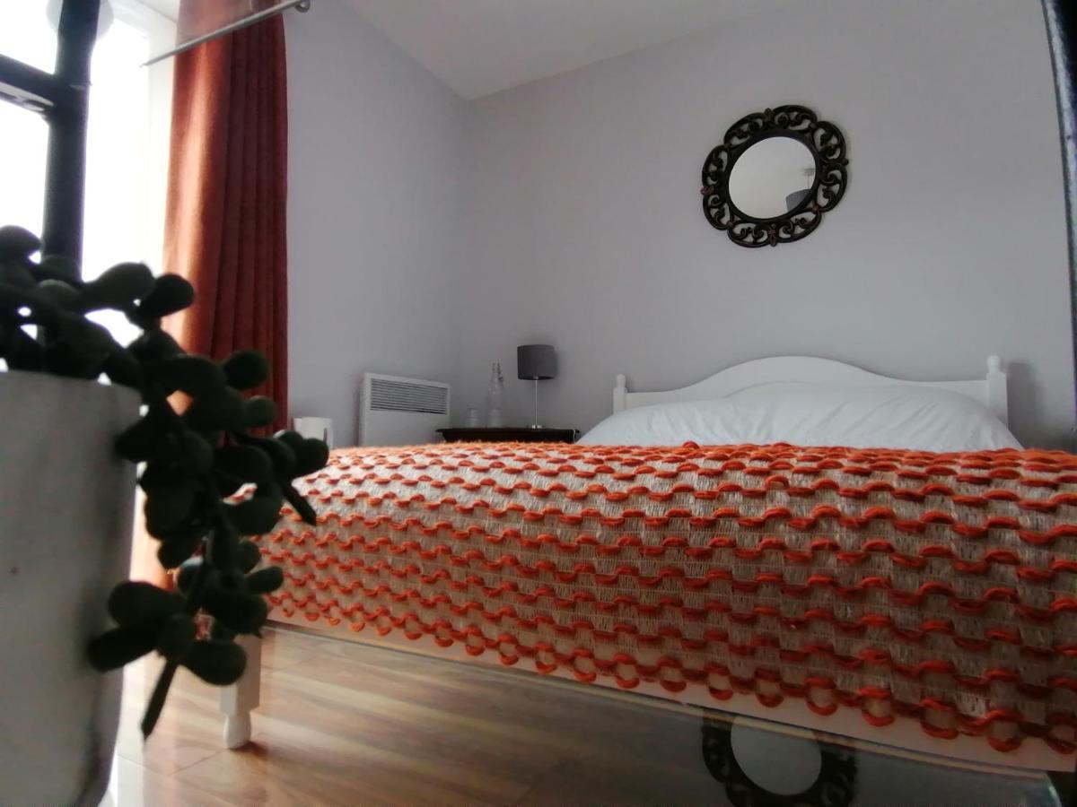 Bed and Breakfast An Charraig Ban On The Wild Atlantic Way F94Wt02 à Ardara Extérieur photo