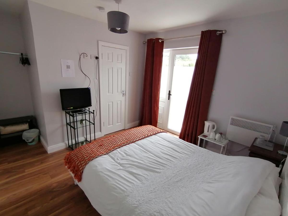 Bed and Breakfast An Charraig Ban On The Wild Atlantic Way F94Wt02 à Ardara Extérieur photo