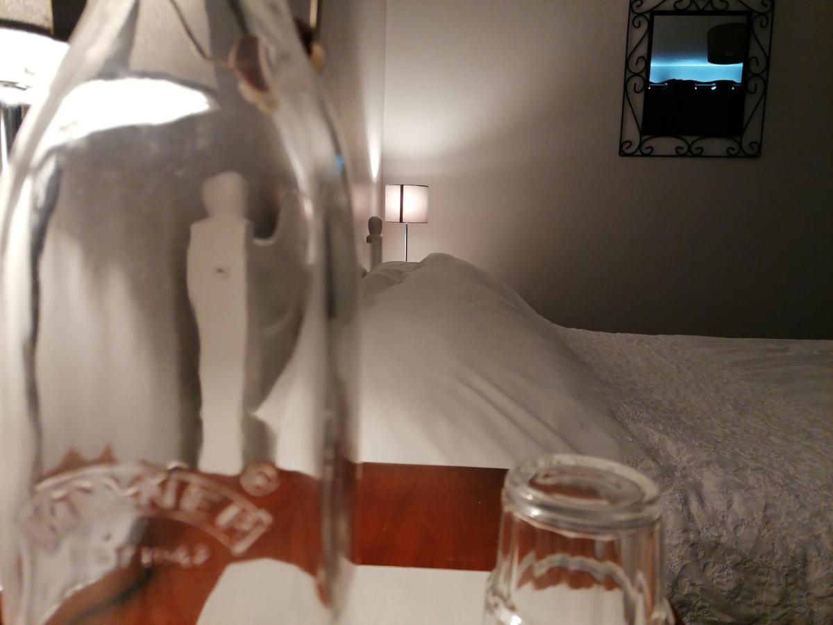 Bed and Breakfast An Charraig Ban On The Wild Atlantic Way F94Wt02 à Ardara Extérieur photo