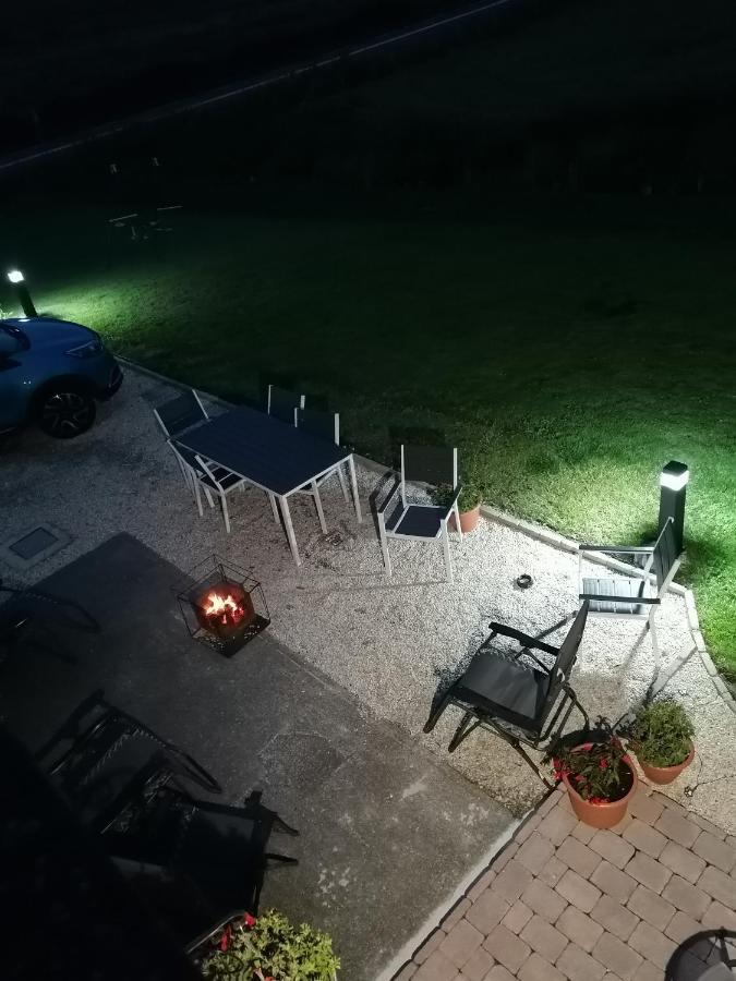 Bed and Breakfast An Charraig Ban On The Wild Atlantic Way F94Wt02 à Ardara Extérieur photo