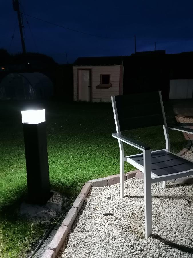 Bed and Breakfast An Charraig Ban On The Wild Atlantic Way F94Wt02 à Ardara Extérieur photo