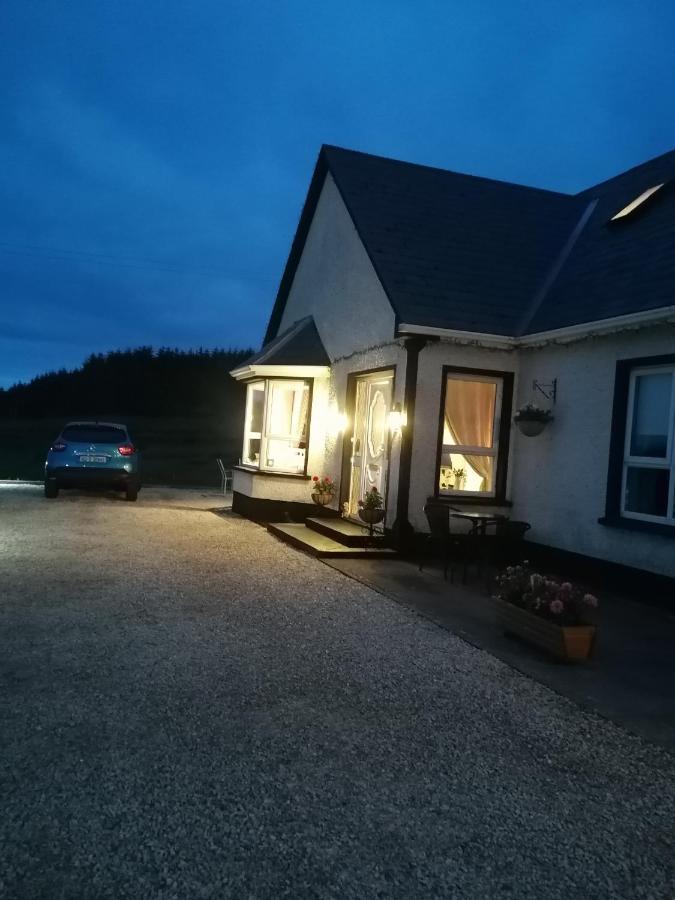 Bed and Breakfast An Charraig Ban On The Wild Atlantic Way F94Wt02 à Ardara Extérieur photo