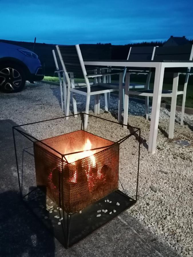 Bed and Breakfast An Charraig Ban On The Wild Atlantic Way F94Wt02 à Ardara Extérieur photo